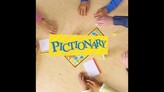 Thumbnail for your product : Mattel Pictionary Drawing and Guessing Family Board Game