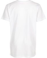 Thumbnail for your product : River Island Boys geo fade print T-shirt