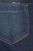 Thumbnail for your product : Hart Denim 'Monte' Cuff Denim Shorts (Medium) (Juniors)