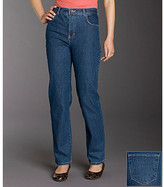 Thumbnail for your product : Gloria Vanderbilt Amanda Classic-Fit Jeans