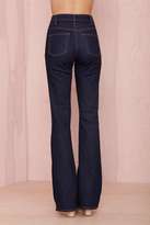 Thumbnail for your product : Nasty Gal Denim - What The Bell