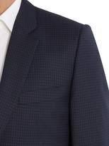 Thumbnail for your product : Paul Smith Men's Tonal Check Suit Jacket