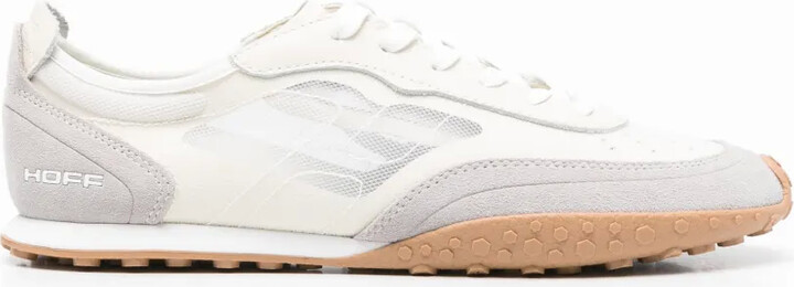 Hoff Bridge Mesh sneakers