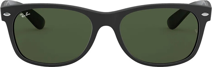 Ray-Ban New Wayfarer sunglasses