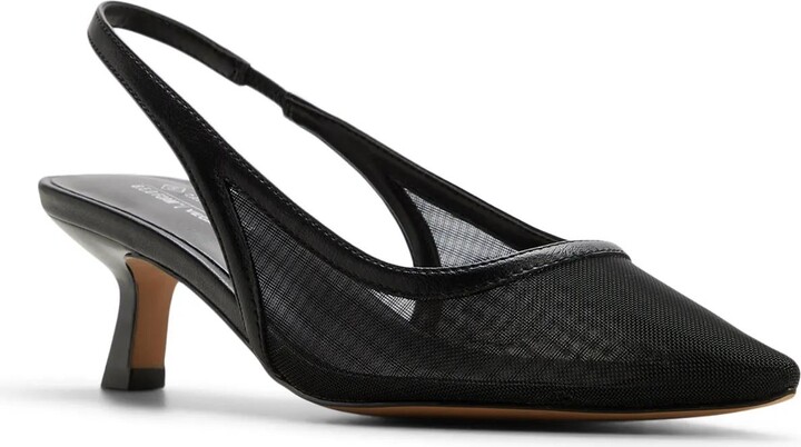 Call it SPRING Dariahh Pump