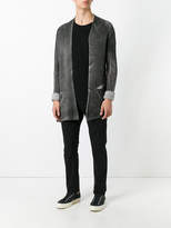 Thumbnail for your product : Balmain slim fit jeans