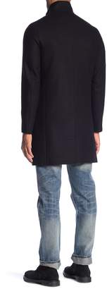 Theory Christopher BCP Welles Coat