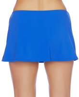Thumbnail for your product : Nautica Signature Solids Skirted Bottom