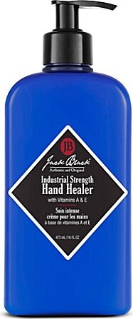 Jack Black Industrial Strength 16 oz. Hand Healer