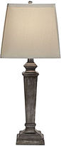 Thumbnail for your product : JCPenney Home Set of 2 Square Candlestick Table Lamps