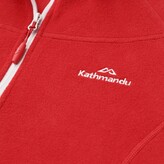 Thumbnail for your product : Kathmandu Ridge Women's Fleece Pullover