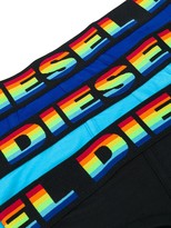 Thumbnail for your product : Diesel Logo Brief Pack