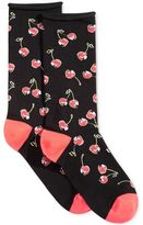 Thumbnail for your product : Hue Women's Cherry Socks