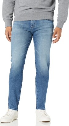 AG Jeans Men's The Dylan Slim Skinny Leg Fxd Denim Pant