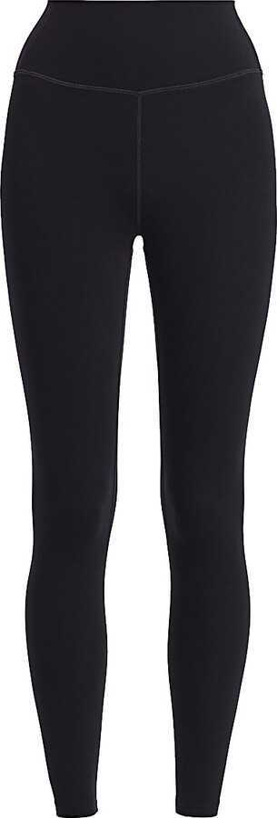 Splits59 Women's Airweight High-Waisted Leggings - Black - Size XS