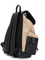 Thumbnail for your product : Tommy Hilfiger Monogram Flap Backpack