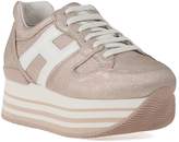 Thumbnail for your product : Hogan Maxi H222 Sneaker