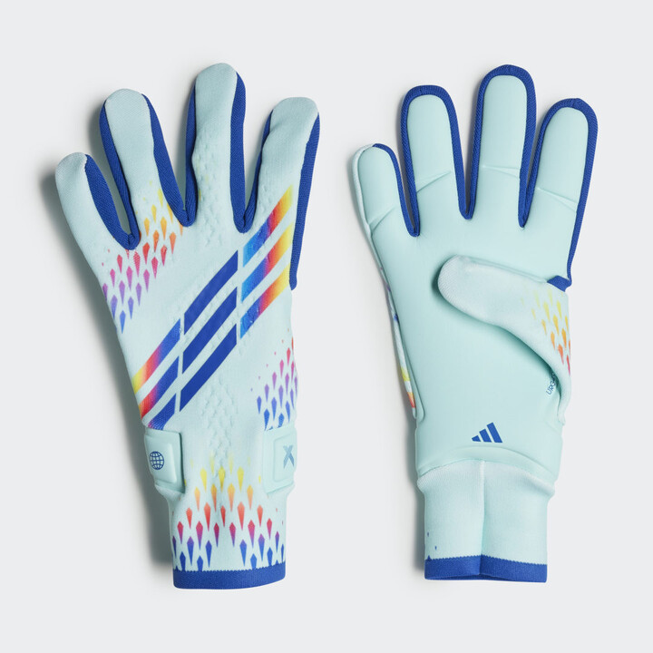adidas X Speedportal Pro Gloves ShopStyle Workout Accessories