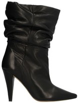 iro the truth booties