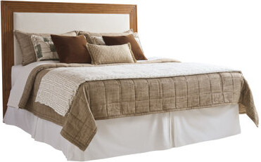 Lexington La Costa Upholstered Headboard