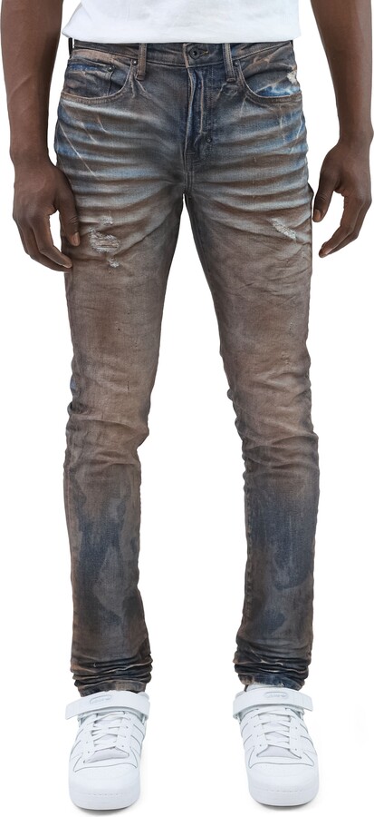 PRPS Reason Straight Jeans