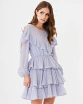 Thumbnail for your product : Hazel Ruffle Dress