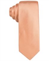 Thumbnail for your product : Alfani Men's Orange 2.75" Slim Tie, Created for Macy's