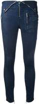 Thumbnail for your product : RtA high waisted skinny jeans