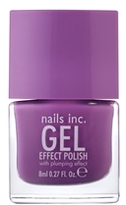 Thumbnail for your product : Nails Inc Gel Effect Polish - stjames
