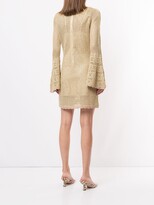 Thumbnail for your product : Alice McCall Coast mini dress