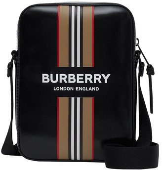 burberry man purse