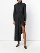 Thumbnail for your product : Alchemy asymmetric shirt dress
