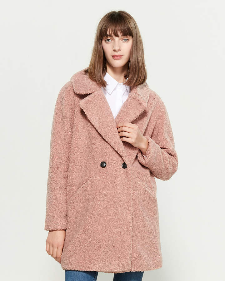 lucky brand coats