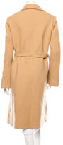 Thumbnail for your product : Lanvin Wool Coat