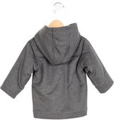 Thumbnail for your product : Jacadi Boys' Wool Hooded Coat