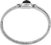 Thumbnail for your product : David Yurman Albion Bracelet with Semiprecious Stone and Diamonds