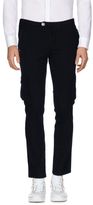 Thumbnail for your product : Alessandro Dell'Acqua Casual trouser