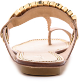 Thumbnail for your product : Rachel Zoe Ida Toe Ring Sandals