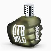 Thumbnail for your product : Diesel Only The Brave Wild Pour Homme 50ml EDT