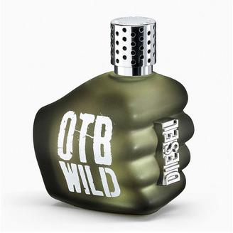 Diesel Only The Brave Wild Pour Homme 50ml EDT