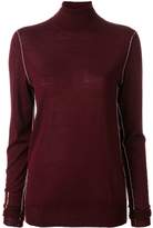 Thumbnail for your product : Golden Goose turtle neck top