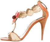 Thumbnail for your product : Etro Sandals
