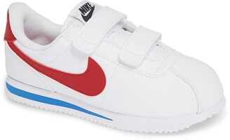 nike cortez crib shoes