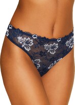 Thumbnail for your product : Cosabella Women's Savona Low Rise Thong