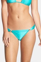 Thumbnail for your product : Vix Swimwear 2217 ViX Swimwear 'Pera Bia' Bikini Bottoms