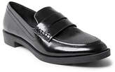 Thumbnail for your product : Steve Madden Women's Wrap Leather Loafers