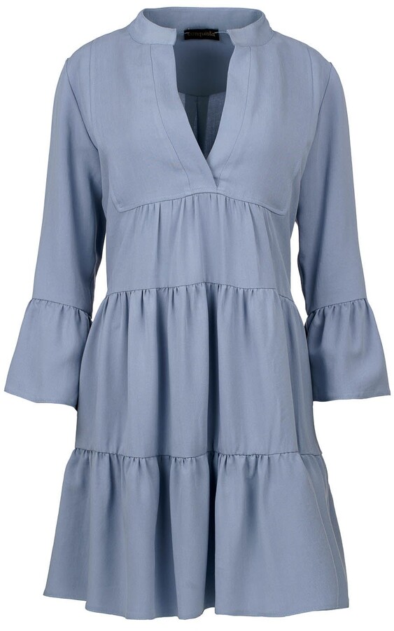 Sky Blue Dress | Shop the world's ...