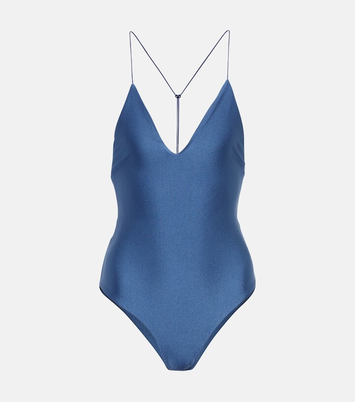 JADE SWIM Micro All In One swimsuit