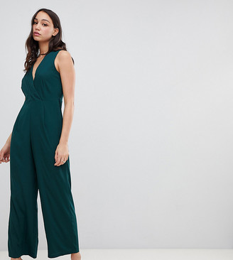 vero moda boiler suit