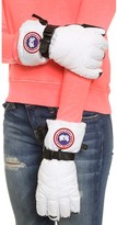 Thumbnail for your product : Canada Goose Down Gloves
